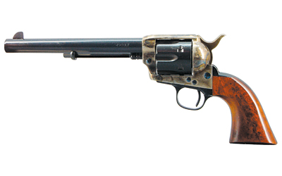 Cimarron Mod P