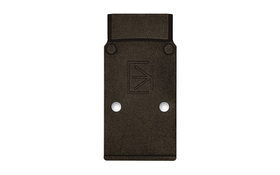 Calculated Kinetics DOGTAG Optic Plate