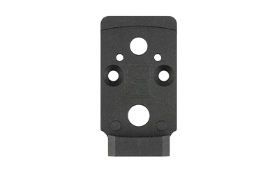 Calculated Kinetics DOGTAG Optic Plate