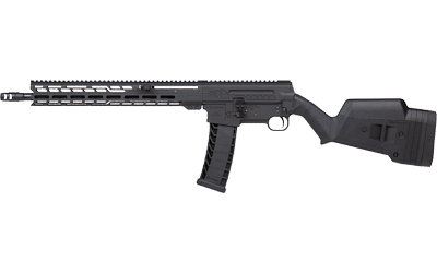 CMMG Resolute