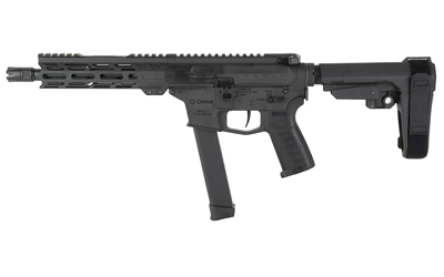 CMMG Banshee