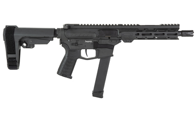 CMMG Banshee image 2
