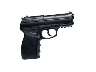 Crosman C11