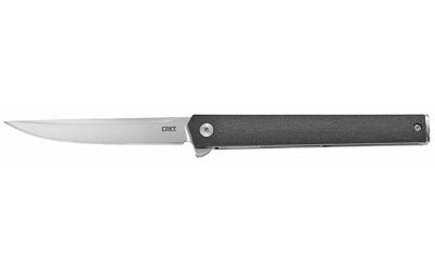 Columbia River Knife & Tool CEO FLIPPER