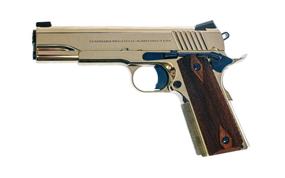 Standard Manufacturing Company 1911