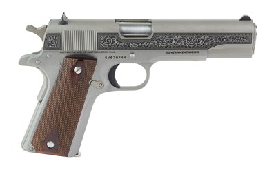 Colt's Manufacturing 1911 Classic image 2