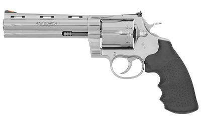 Colt's Manufacturing Anaconda