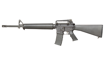 Colt's Manufacturing AR15A4
