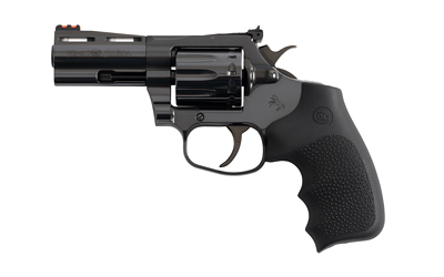 Colt's Manufacturing King Cobra