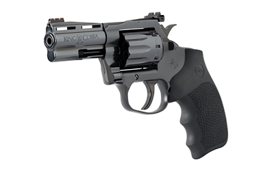 Colt's Manufacturing King Cobra image 3