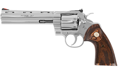 Colt's Manufacturing Python