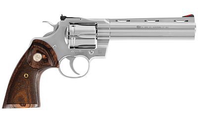 Colt's Manufacturing Python image 2