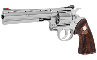 Colt's Manufacturing Python image 3