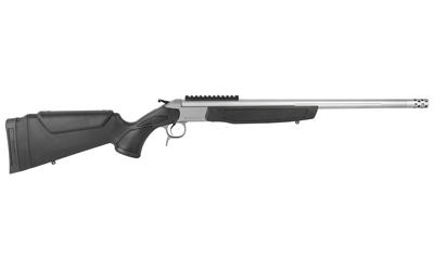 CVA Scout image 2