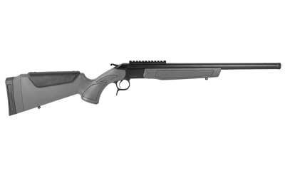 CVA Scout image 2