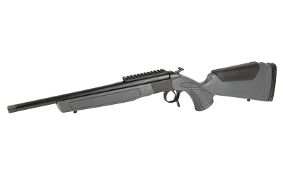 CVA Scout image 3