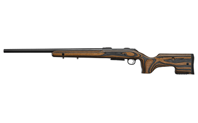 CZ 600 ST2 Range