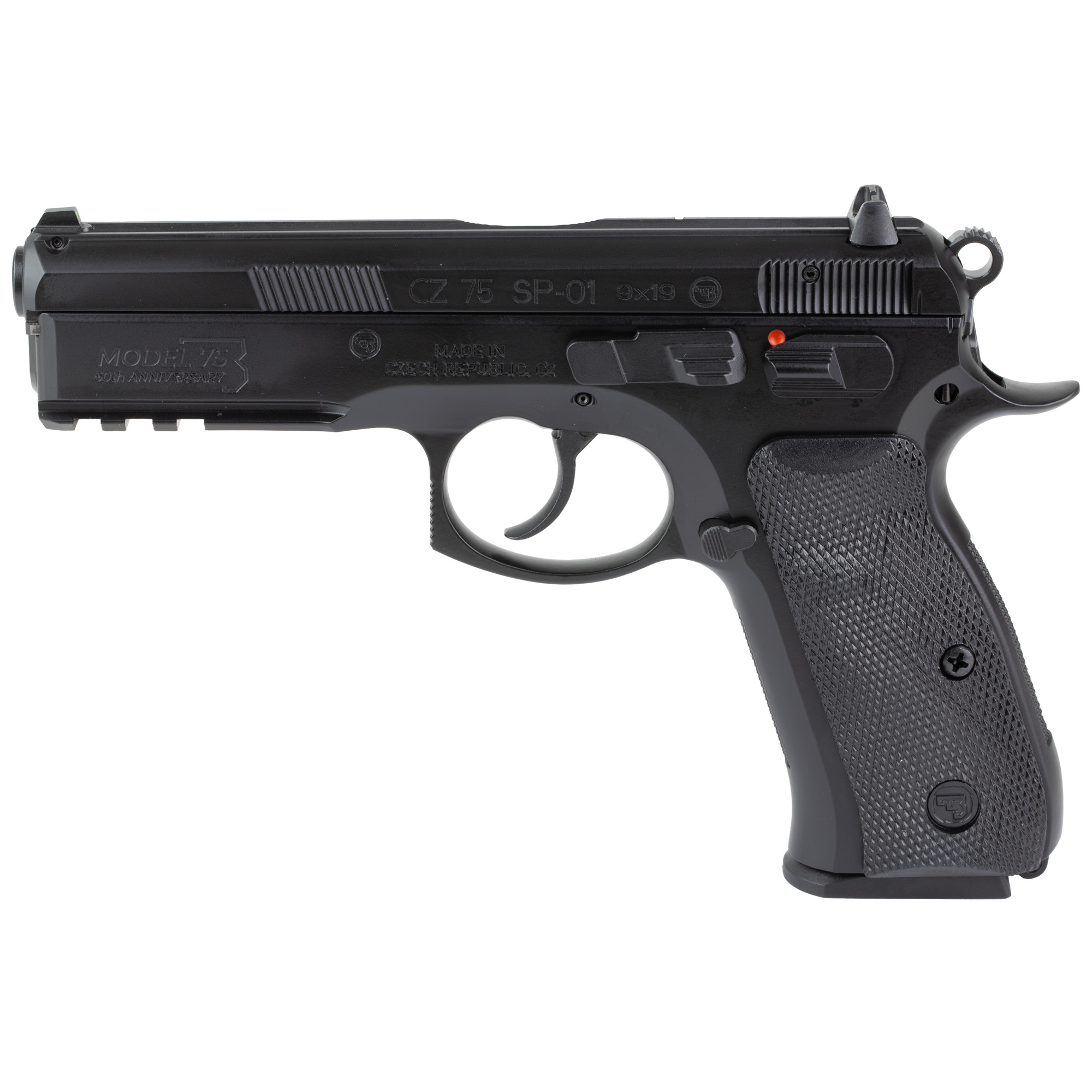 CZ 75 SP-01 | Beverly Hills Guns