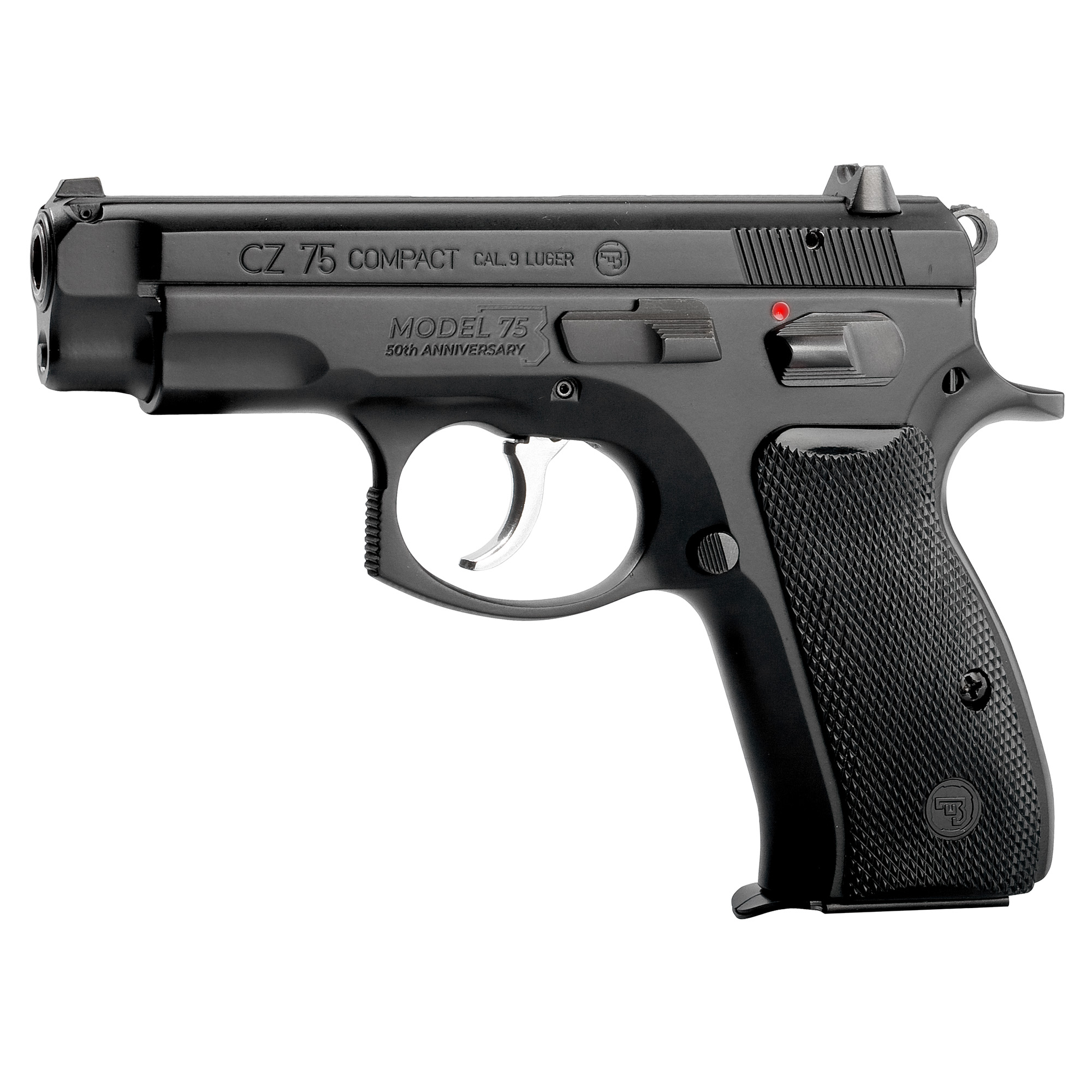 CZ 75 Compact | Beverly Hills Guns