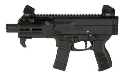 CZ Scorpion 3 Plus