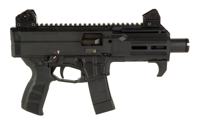 CZ Scorpion 3 Plus image 2