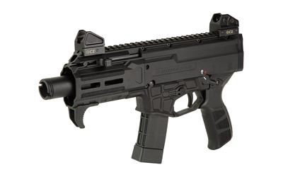 CZ Scorpion 3 Plus image 3