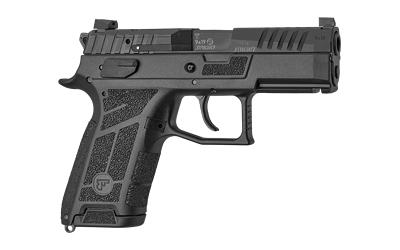 CZ P-09C image 2