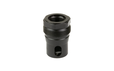 Dead Air Armament XRF Xeno Rimfire Muzzle Brake image 2