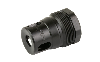 Dead Air Armament XRF Xeno Rimfire Muzzle Brake image 3