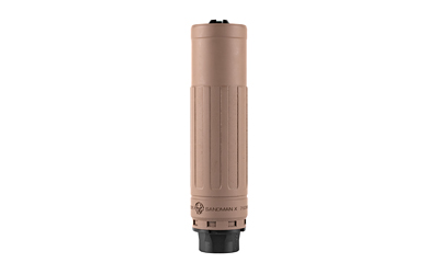 Dead Air Armament Sandman X