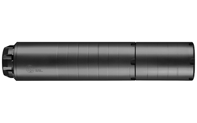 Dead Air Armament Wolfman
