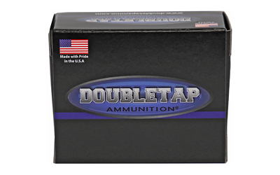 DoubleTap Ammunition Lead Free