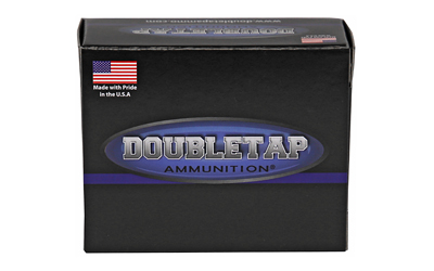 DoubleTap Ammunition Hardcast Solid