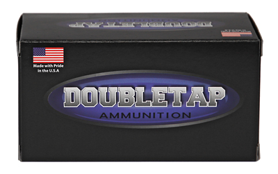 DoubleTap Ammunition Target