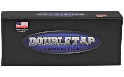DoubleTap Ammunition SS109