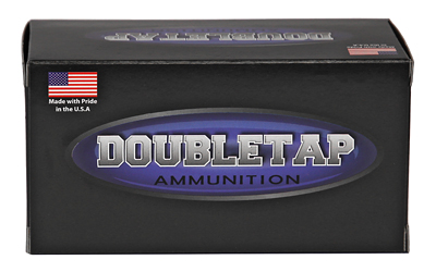 DoubleTap Ammunition Target