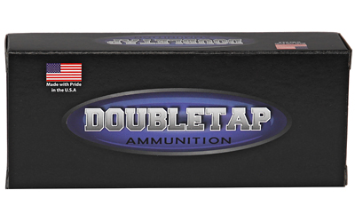 DoubleTap Ammunition Lead Free