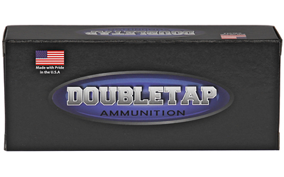 DoubleTap Ammunition Long Range