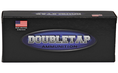 DoubleTap Ammunition Long Range