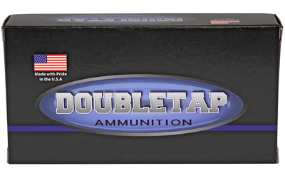 DoubleTap Ammunition Long Range