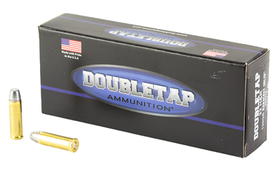 DoubleTap Ammunition Hardcast Solid