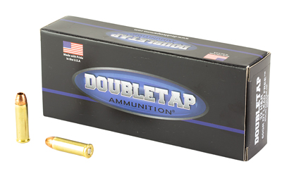 DoubleTap Ammunition Lead Free