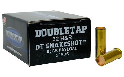 DoubleTap Ammunition SnakeShot
