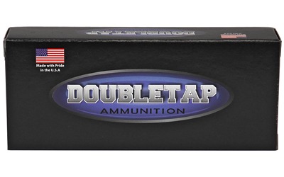 DoubleTap Ammunition Hardcast Solid
