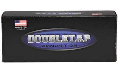 DoubleTap Ammunition Hardcast Solid