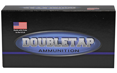 DoubleTap Ammunition Lead Free