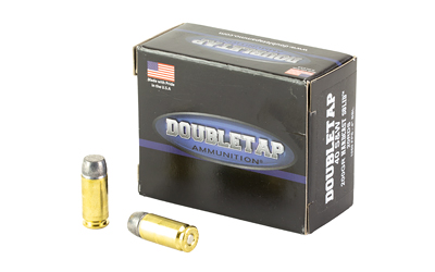 DoubleTap Ammunition Hardcast Solid