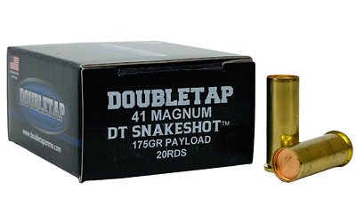DoubleTap Ammunition SnakeShot