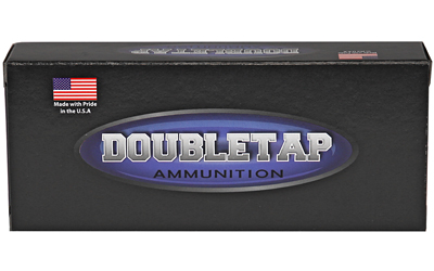 DoubleTap Ammunition Hardcast Solid