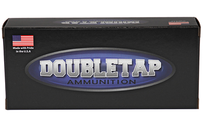 DoubleTap Ammunition Hardcast Solid